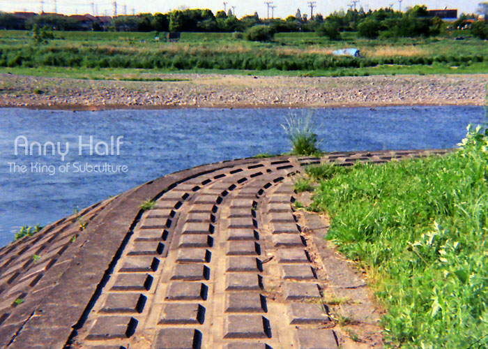 A short and winding road