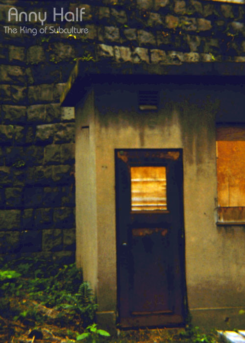 Knockin' on heaven's door